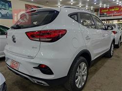 ام جي ZS